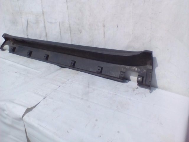 bontott MERCEDES-BENZ GL-CLASS Jobb első Küszöb Díszléc