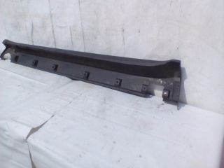 bontott MERCEDES-BENZ GL-CLASS Jobb első Küszöb Díszléc
