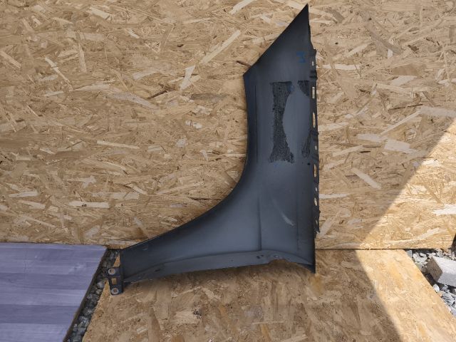 bontott MERCEDES-BENZ GL-CLASS Jobb első Sárvédő