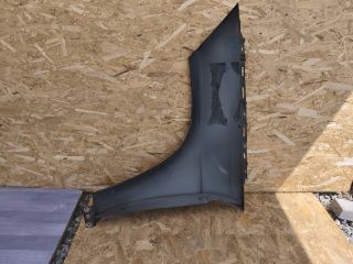 bontott MERCEDES-BENZ GL-CLASS Jobb első Sárvédő