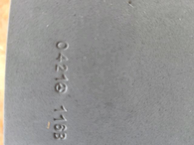 bontott MERCEDES-BENZ GL-CLASS Jobb első Sárvédő