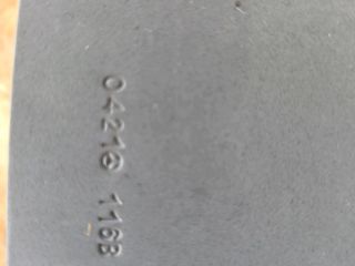 bontott MERCEDES-BENZ GL-CLASS Jobb első Sárvédő