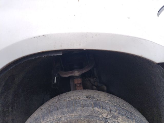 bontott MERCEDES-BENZ GL-CLASS Jobb első Sárvédő