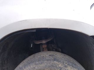 bontott MERCEDES-BENZ GL-CLASS Jobb első Sárvédő