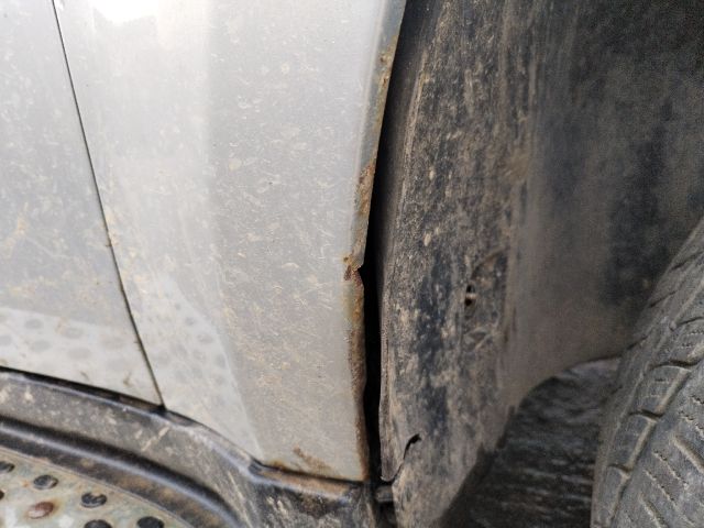 bontott MERCEDES-BENZ GL-CLASS Jobb első Sárvédő