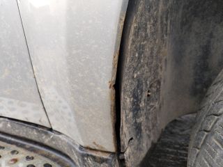 bontott MERCEDES-BENZ GL-CLASS Jobb első Sárvédő