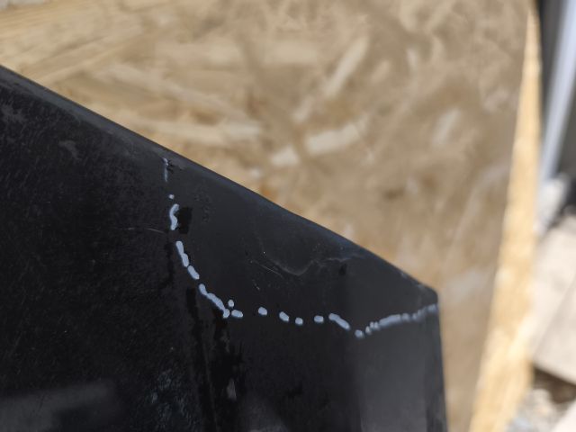 bontott MERCEDES-BENZ GL-CLASS Jobb első Sárvédő