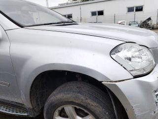 bontott MERCEDES-BENZ GL-CLASS Jobb első Sárvédő