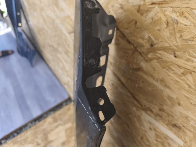 bontott MERCEDES-BENZ GL-CLASS Jobb első Sárvédő