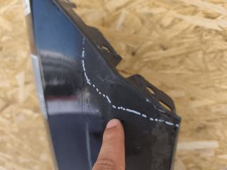 bontott MERCEDES-BENZ GL-CLASS Jobb első Sárvédő