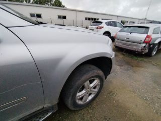 bontott MERCEDES-BENZ GL-CLASS Jobb első Sárvédő