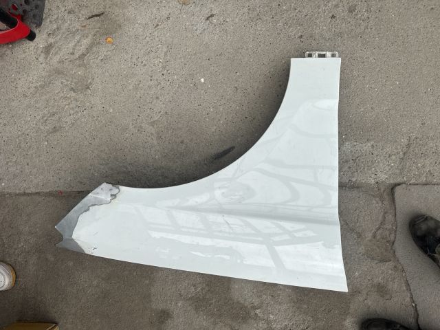 bontott MERCEDES-BENZ GL-CLASS Jobb első Sárvédő