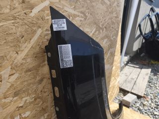 bontott MERCEDES-BENZ GL-CLASS Jobb első Sárvédő