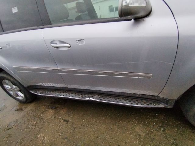 bontott MERCEDES-BENZ GL-CLASS Jobb Fellépő