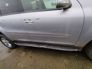 bontott MERCEDES-BENZ GL-CLASS Jobb Fellépő