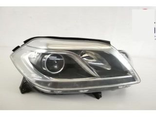 bontott MERCEDES-BENZ GL-CLASS Jobb Fényszóró