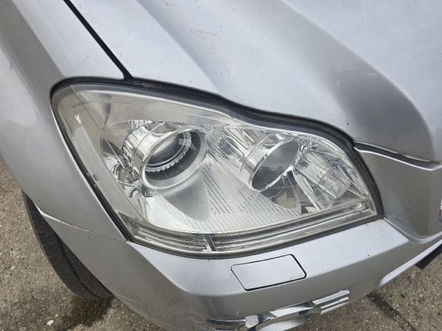 bontott MERCEDES-BENZ GL-CLASS Jobb Fényszóró