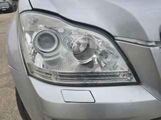 bontott MERCEDES-BENZ GL-CLASS Jobb Fényszóró