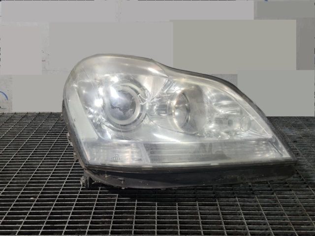bontott MERCEDES-BENZ GL-CLASS Jobb Fényszóró