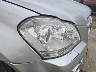 bontott MERCEDES-BENZ GL-CLASS Jobb Fényszóró