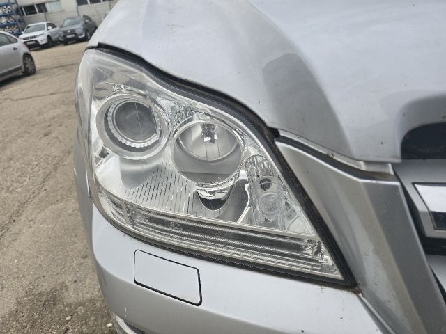 bontott MERCEDES-BENZ GL-CLASS Jobb Fényszóró