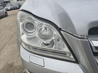 bontott MERCEDES-BENZ GL-CLASS Jobb Fényszóró