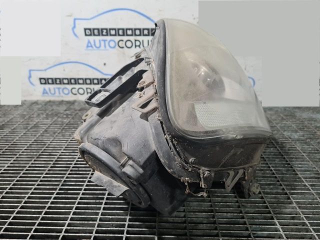 bontott MERCEDES-BENZ GL-CLASS Jobb Fényszóró