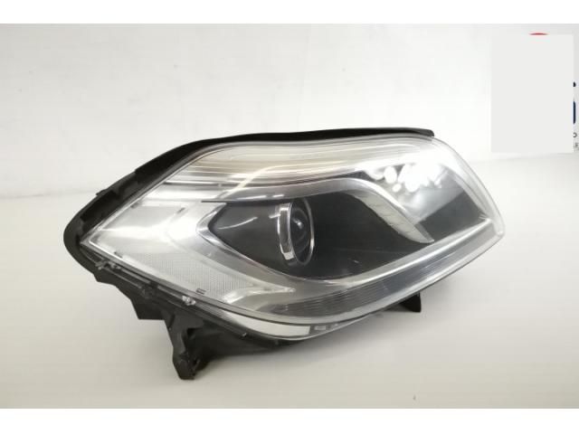 bontott MERCEDES-BENZ GL-CLASS Jobb Fényszóró