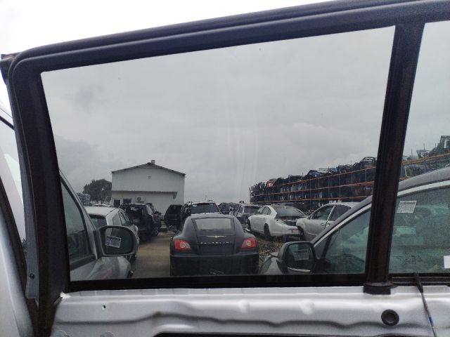 bontott MERCEDES-BENZ GL-CLASS Jobb hátsó Ablak