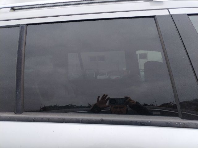 bontott MERCEDES-BENZ GL-CLASS Jobb hátsó Ablak
