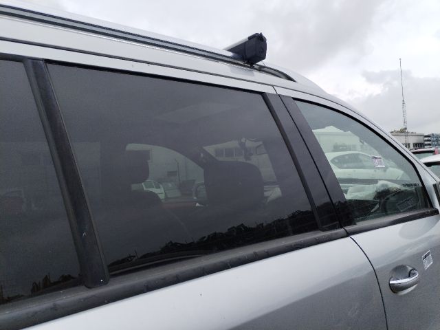 bontott MERCEDES-BENZ GL-CLASS Jobb hátsó Ablak