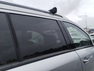 bontott MERCEDES-BENZ GL-CLASS Jobb hátsó Ablak