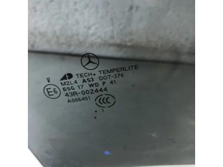 bontott MERCEDES-BENZ GL-CLASS Jobb hátsó Ablak