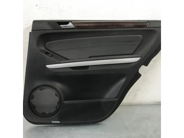 bontott MERCEDES-BENZ GL-CLASS Jobb hátsó Ajtó Kárpit