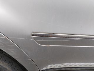 bontott MERCEDES-BENZ GL-CLASS Jobb hátsó Ajtó (Üres lemez)