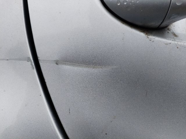 bontott MERCEDES-BENZ GL-CLASS Jobb hátsó Ajtó (Üres lemez)