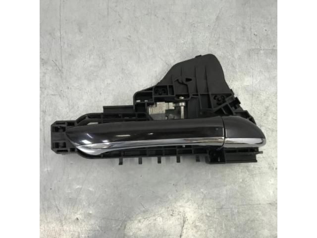 bontott MERCEDES-BENZ GL-CLASS Jobb hátsó Ajtózár