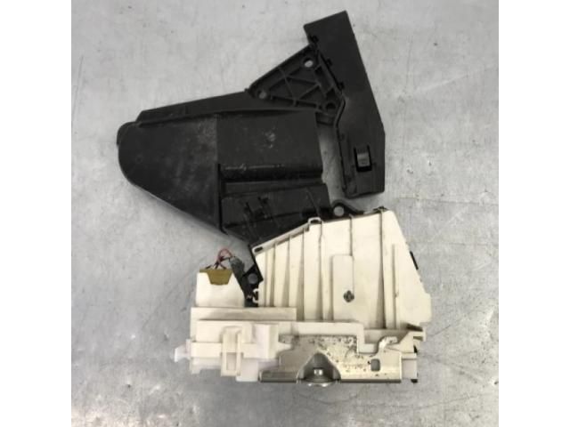 bontott MERCEDES-BENZ GL-CLASS Jobb hátsó Ajtózár