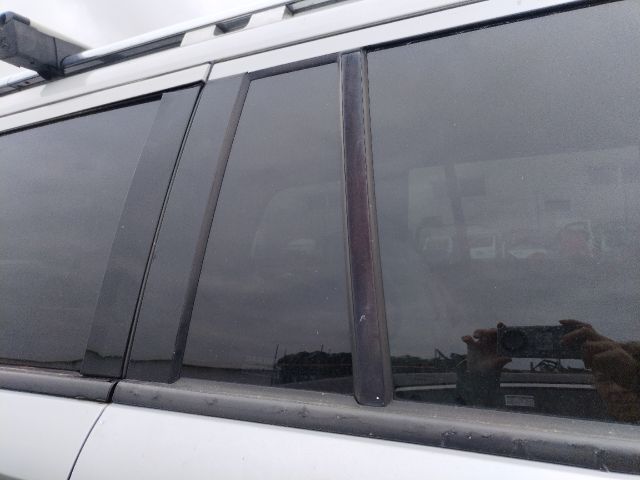 bontott MERCEDES-BENZ GL-CLASS Jobb hátsó Fixüveg (Ajtóban)