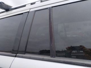 bontott MERCEDES-BENZ GL-CLASS Jobb hátsó Fixüveg (Ajtóban)