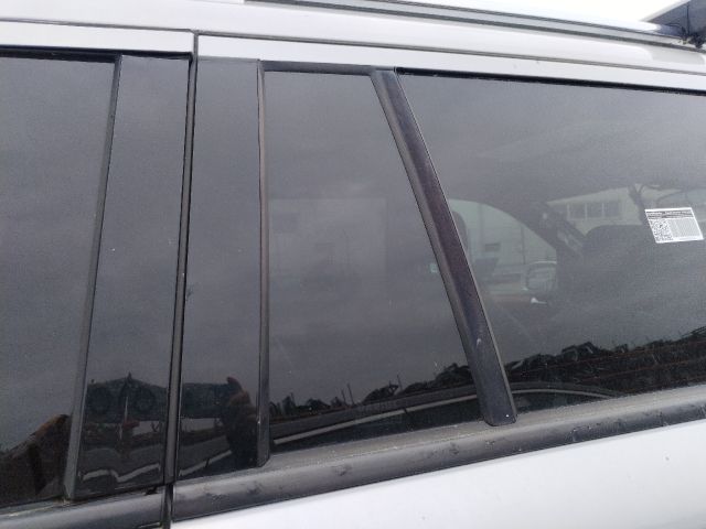 bontott MERCEDES-BENZ GL-CLASS Jobb hátsó Fixüveg (Ajtóban)