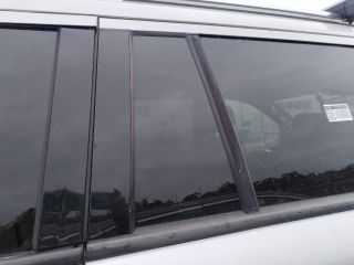 bontott MERCEDES-BENZ GL-CLASS Jobb hátsó Fixüveg (Ajtóban)