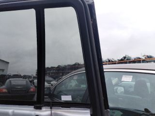 bontott MERCEDES-BENZ GL-CLASS Jobb hátsó Fixüveg (Ajtóban)