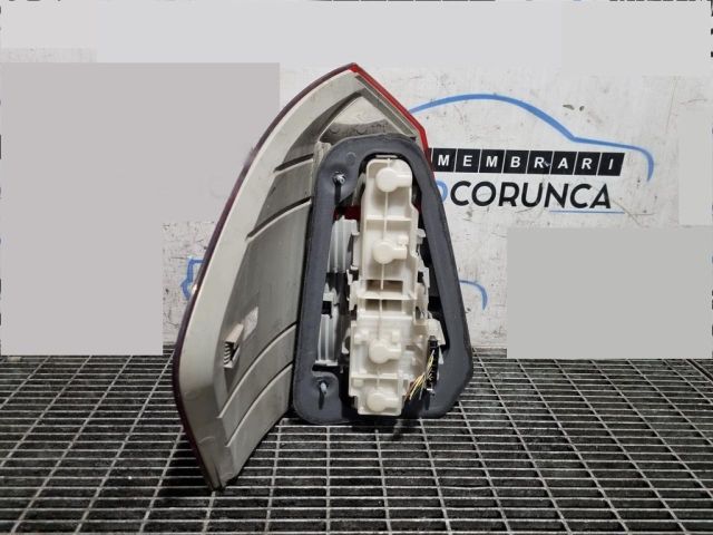 bontott MERCEDES-BENZ GL-CLASS Jobb Hátsó Lámpa