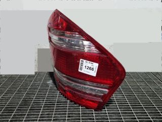 bontott MERCEDES-BENZ GL-CLASS Jobb Hátsó Lámpa