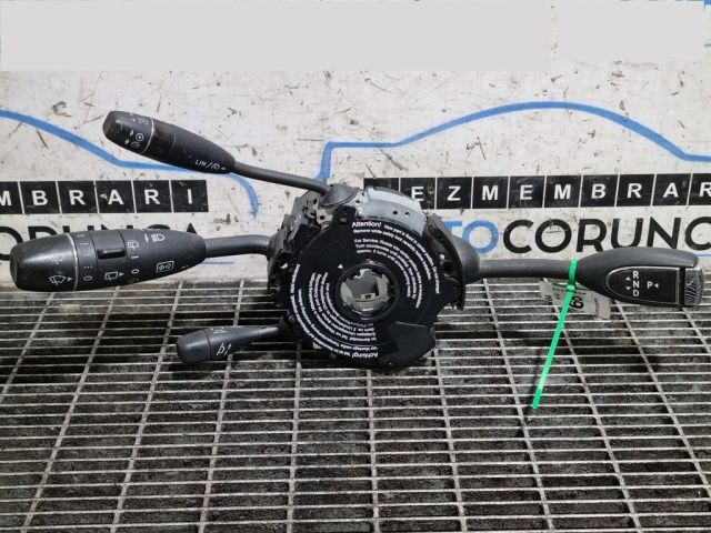 bontott MERCEDES-BENZ GL-CLASS Jobb Kormánykapcsoló Ablaktörlő