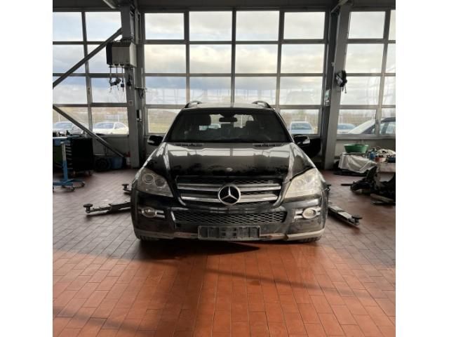 bontott MERCEDES-BENZ GL-CLASS Jobb Tetősín