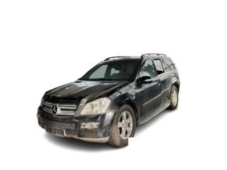 bontott MERCEDES-BENZ GL-CLASS Jobb Visszapillantó Tükör (Elektromos)