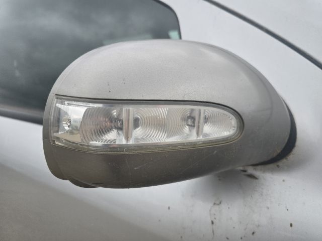 bontott MERCEDES-BENZ GL-CLASS Jobb Visszapillantó Tükör (Elektromos)