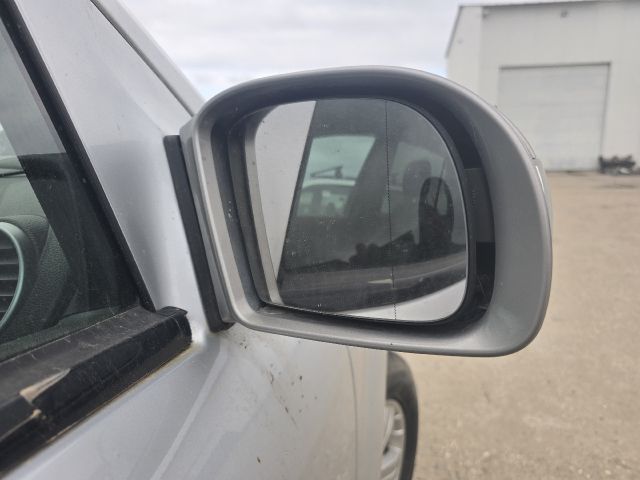 bontott MERCEDES-BENZ GL-CLASS Jobb Visszapillantó Tükör (Elektromos)